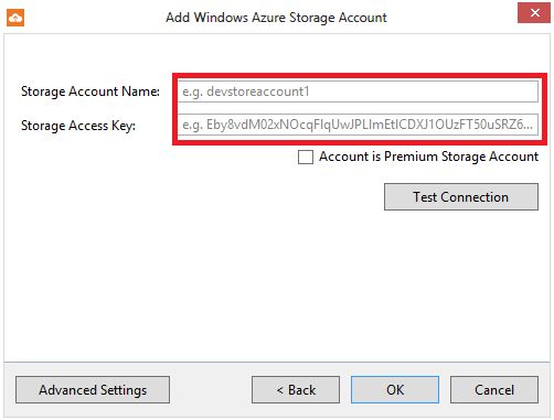 Microsoft Azure Account